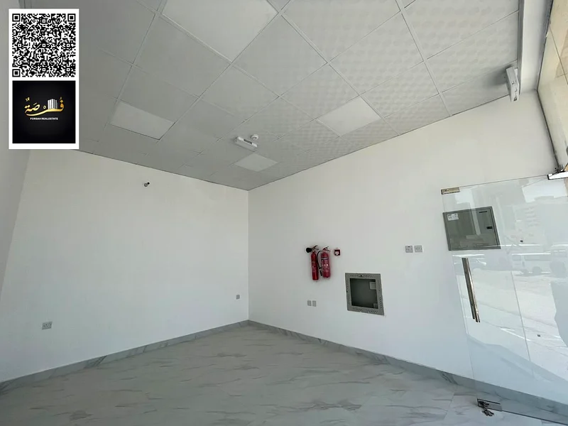 New Small Building Available  Residential/Commercial  For Sale in Al Bustan  Liwara, Ajman  Property Details  Two-unit Studio Apartment  One-Bedroom A63868842799873114