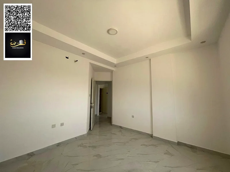 New Small Building Available  Residential/Commercial  For Sale in Al Bustan  Liwara, Ajman  Property Details  Two-unit Studio Apartment  One-Bedroom A63868842799873113