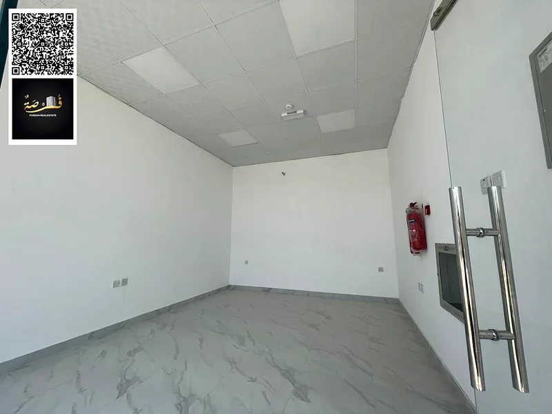 New Small Building Available  Residential/Commercial  For Sale in Al Bustan  Liwara, Ajman  Property Details  Two-unit Studio Apartment  One-Bedroom A63868842799873112