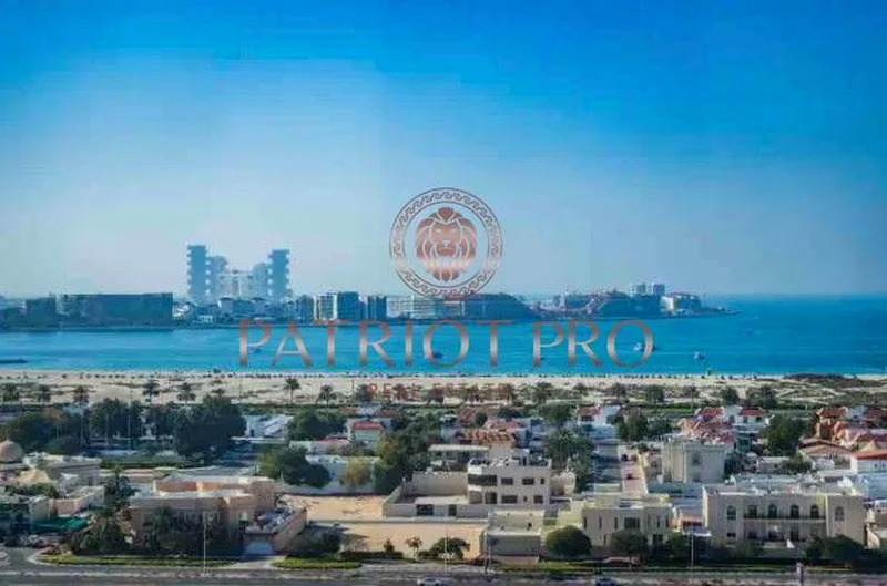 وجهة بحرية | وحدة مطورة | وحدة مميزة | مؤثثة بالكامل63727751068163110