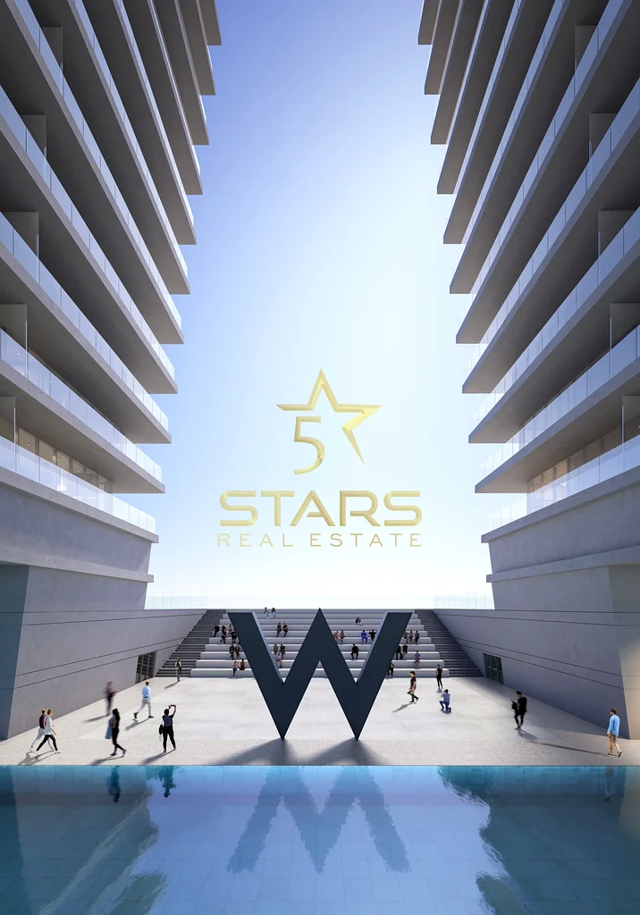 Sea View | Branded Residence | Spacious Layout63985439266435114
