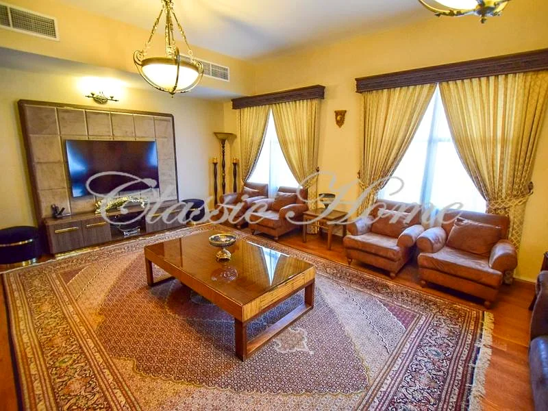 Upgraded 6BR | Detached New World Style | Phase 163920023438593112
