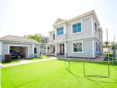 Upgraded 6BR | Detached New World Style | Phase 1