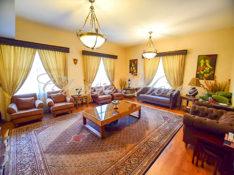 Upgraded 6BR | Detached New World Style | Phase 163920023438593111