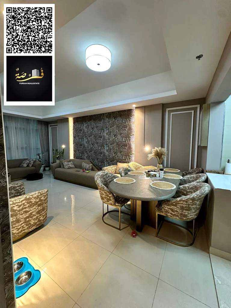 With a down payment of AED 280,000 you can own your apartment in the best residential complex in Ajman.63886849254529114