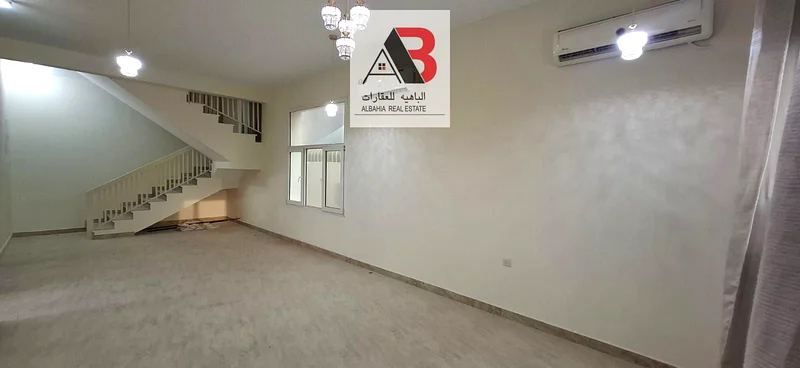 CORNER VILLA // ONLY 75,000 // 5 BHK  VILLA FOR RENT IN YASMIN AJMAN IN BEST PRICE // NEAR TO PARK AND E311 & E 61163717830215171112