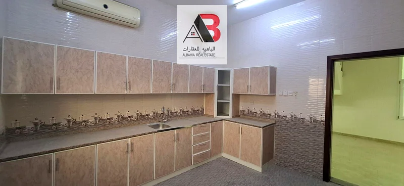 CORNER VILLA // ONLY 75,000 // 5 BHK  VILLA FOR RENT IN YASMIN AJMAN IN BEST PRICE // NEAR TO PARK AND E311 & E 61163717830215171113