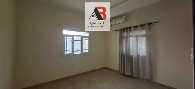 CORNER VILLA // ONLY 75,000 // 5 BHK  VILLA FOR RENT IN YASMIN AJMAN IN BEST PRICE // NEAR TO PARK AND E311 & E 61163717830215171111