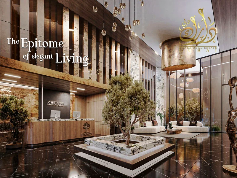 HIGH ROI | DP 20% | FREE HOLD | ESAY Pp |  Luxury63931945511811113