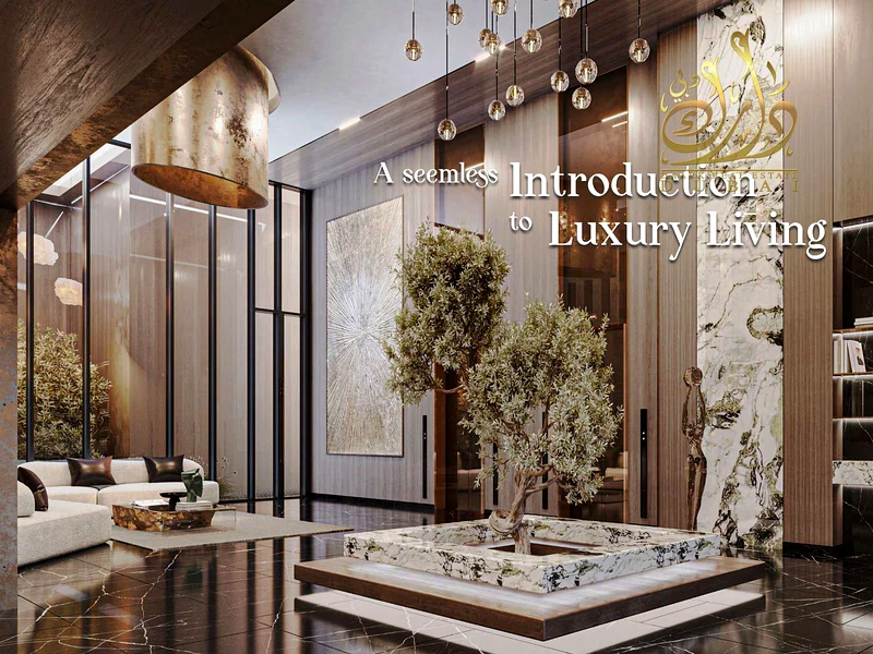 HIGH ROI | DP 20% | FREE HOLD | ESAY Pp |  Luxury63931945511811114