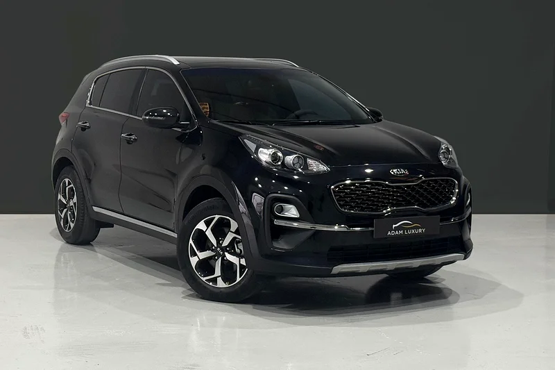 Kia Sportage 1.6 GDI , 2022 GCC63612078307842111