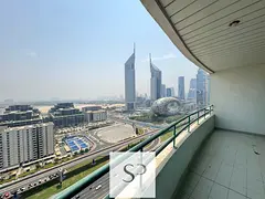 CHILLER FREE | SHEIKH ZAYED ROAD | HIGH FLOOR