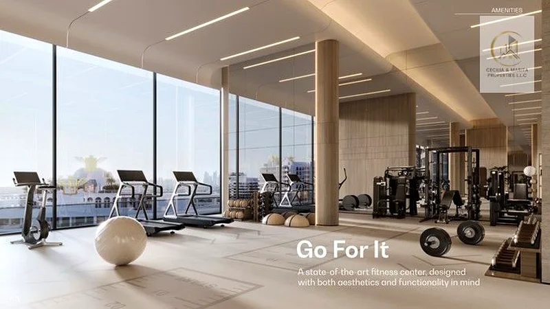 FULLY FURNISHED | LUXURIOUS MODERN LIVING | PAYMENTPLAN |64022463111426114