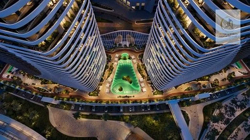 FULLY FURNISHED | LUXURIOUS MODERN LIVING | PAYMENTPLAN |64022463111426111