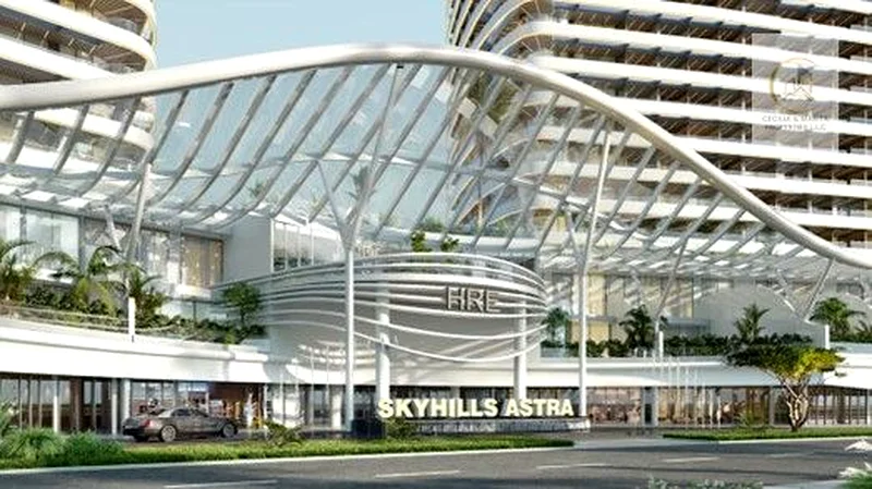 FULLY FURNISHED | LUXURIOUS MODERN LIVING | PAYMENTPLAN |64022463111426113