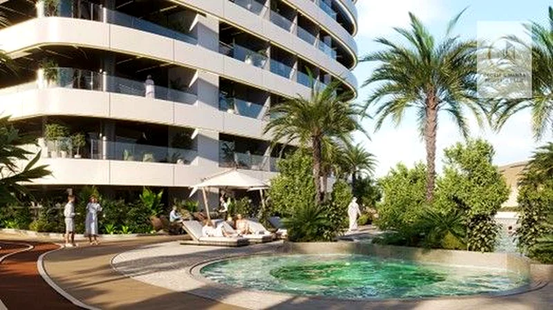FULLY FURNISHED | LUXURIOUS MODERN LIVING | PAYMENTPLAN |64022463111426110