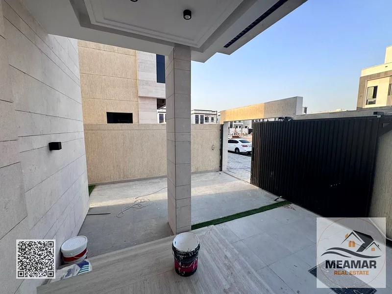 🏡 European Luxury Villa for Sale – Al Helio 2 – Ajman A golden opportunity to own a ready-to-move-in villa in one of Ajman’s most prestigious areas.63912682479235113