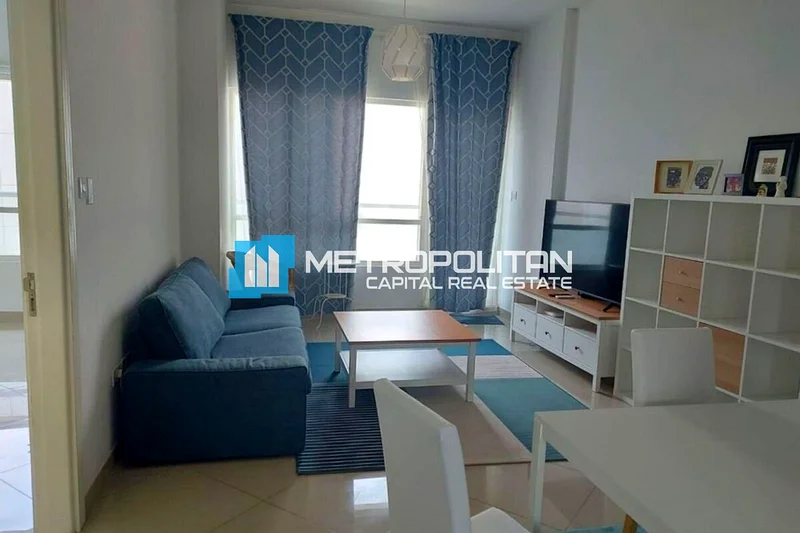 Mangrove View | Fully Furnished | 1BR W/Balcony63843815907201114