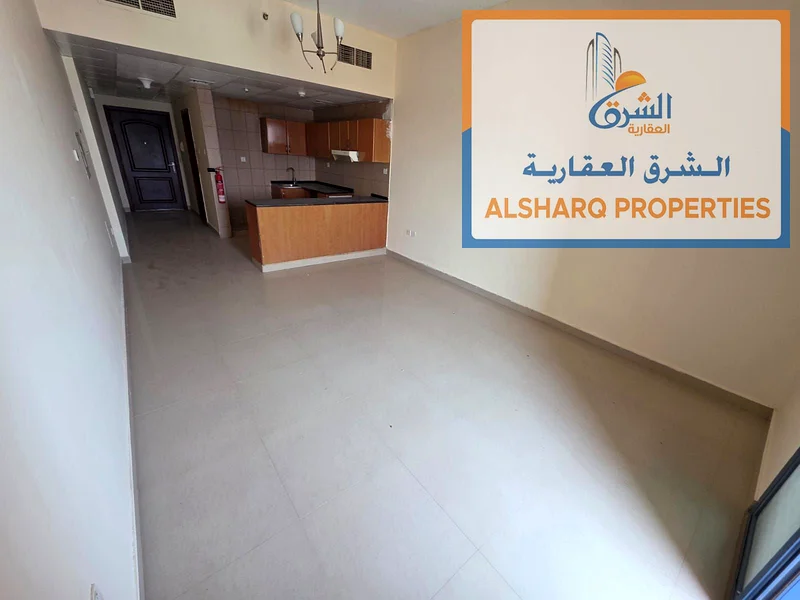 استوديو للإيجار # جمان النعيمية # برج C # موقف سيارات وشرفة # حجم كبير63724042031619114