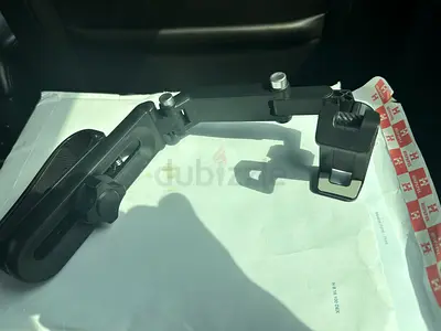 Mobile holder