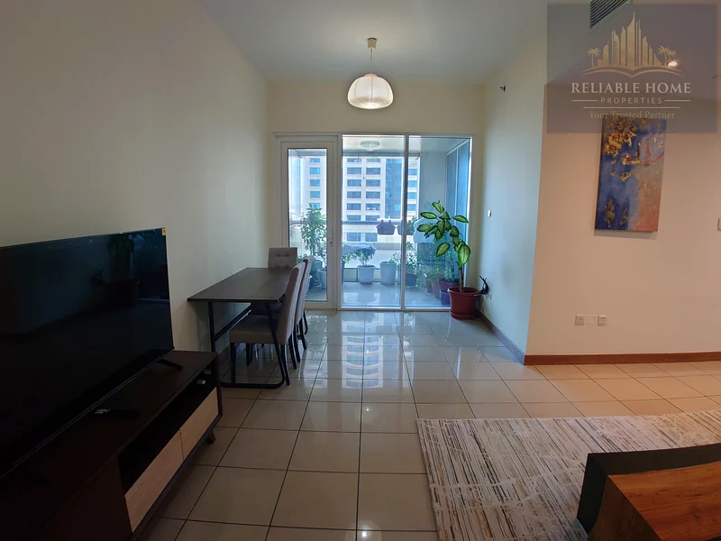 Vacant | Newly Furnished | Spacious | 1 BR64040580752385112