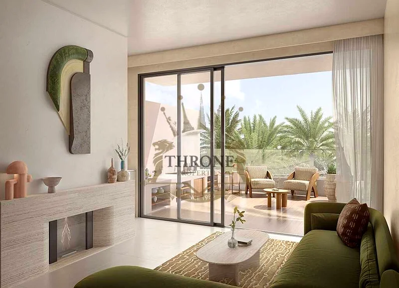 Luxury 4br + Maid | Twin Villa | Single Row63947555488002113