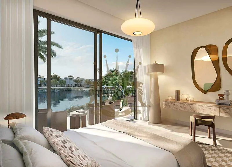 Luxury 4br + Maid | Twin Villa | Single Row63947555488002112