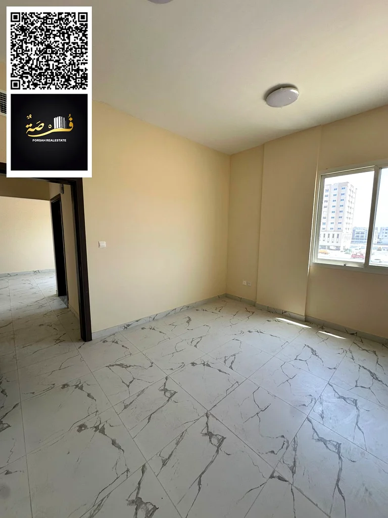 غرفة وصالة للإيجار في عجمان، منطقة الجرف، بجوار السوق الصيني63712151572099113