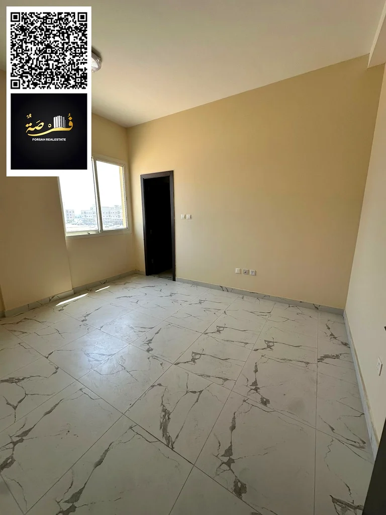 غرفة وصالة للإيجار في عجمان، منطقة الجرف، بجوار السوق الصيني63712151572099112