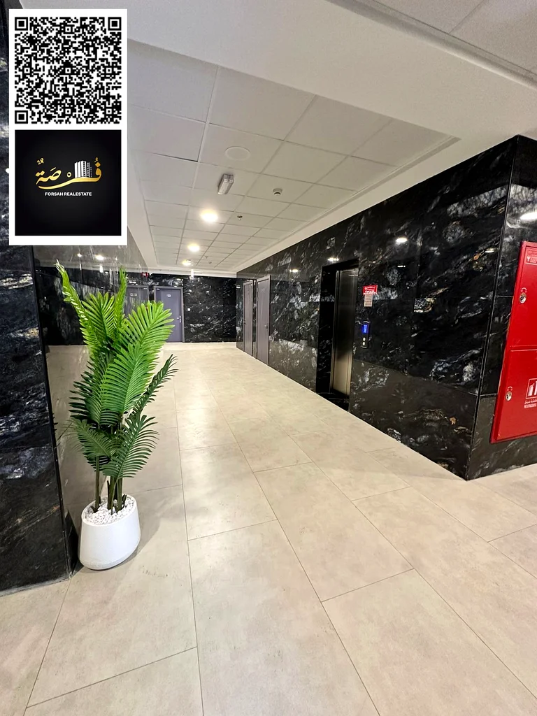 غرفة وصالة للإيجار في عجمان، منطقة الجرف، بجوار السوق الصيني63712151572099114