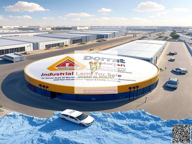 Industrial lands with no down payment and no initial payments, with the possibility of bank financing and installments over 24 months63819129038593110