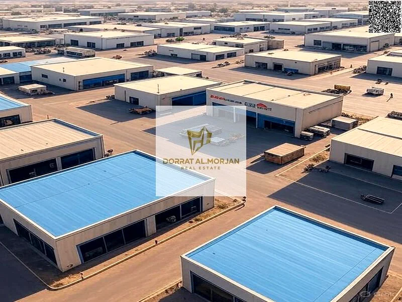 Industrial lands with no down payment and no initial payments, with the possibility of bank financing and installments over 24 months63819129038593111