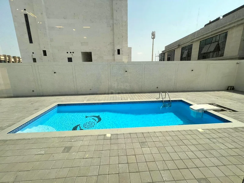 فيلا فاخرة مكونة من 4 غرف نوم للإيجار مع مسبح63730333354754112