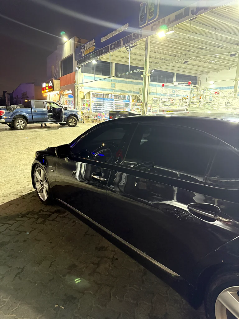 Lexus LS 460 / 200963612072966402113
