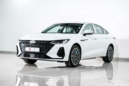 2YR WARRANTY | AED 1,500 PM | GCC | 1.5L PLUG-IN HYBRID | 1,200KMS RANGE