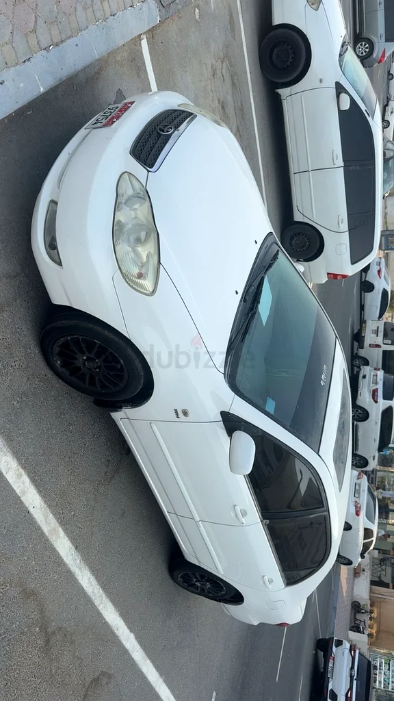 Toyota Corolla Altis63612451543170112