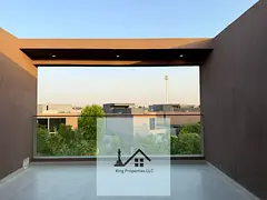luxurious Brand New 4 bedroom Villa for sale