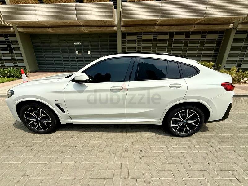 BMW X4 202263612093267841112