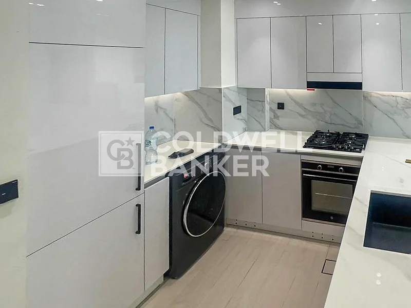 مطبخ مجهز بالكامل | سعر معقول | واسع63799020320771114
