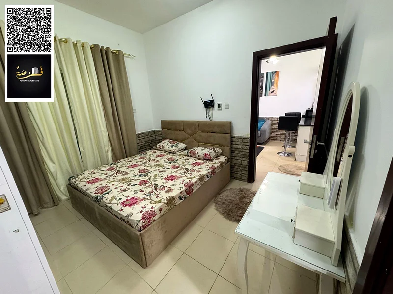 🔹 **For Sale | 1 Bedroom Apartment in City Tower, Ajman** 🔹  ✨ **Khalifa Street, Ajman - Opposite Grand Mall** ✨  📌 **Apartment Details:** ✅ **Area63863770371586111