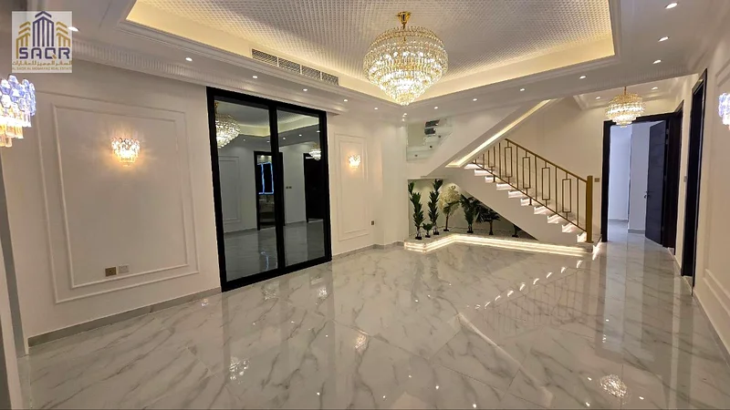 Classic villa, 4 rooms and 2 halls / freehold, no service fees / including fees63911828223875113