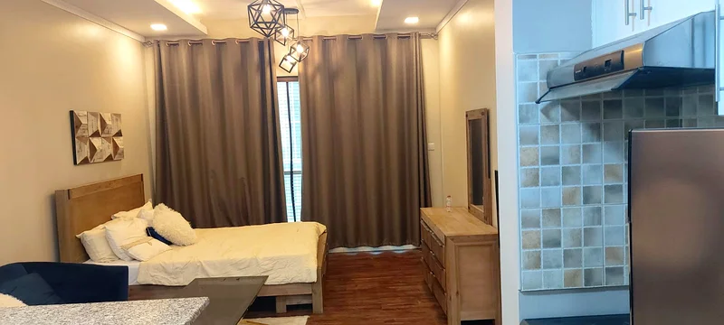 مجهز جيدًا | موقع متميز | طابق عالي63790784554115112