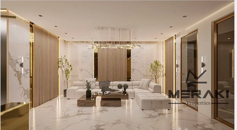 غرفتان وصالة بسعر غرفة واحدة في جولد كريست، اختيارك الأفضل.63865773170946111