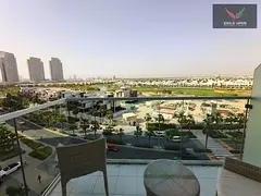 Furnished Studio-High ROI-Investor Deal