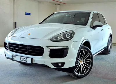 BEST!!! HIGH OPTIONS, AGENCY HISTORY, CAYENNE S GCC !!!