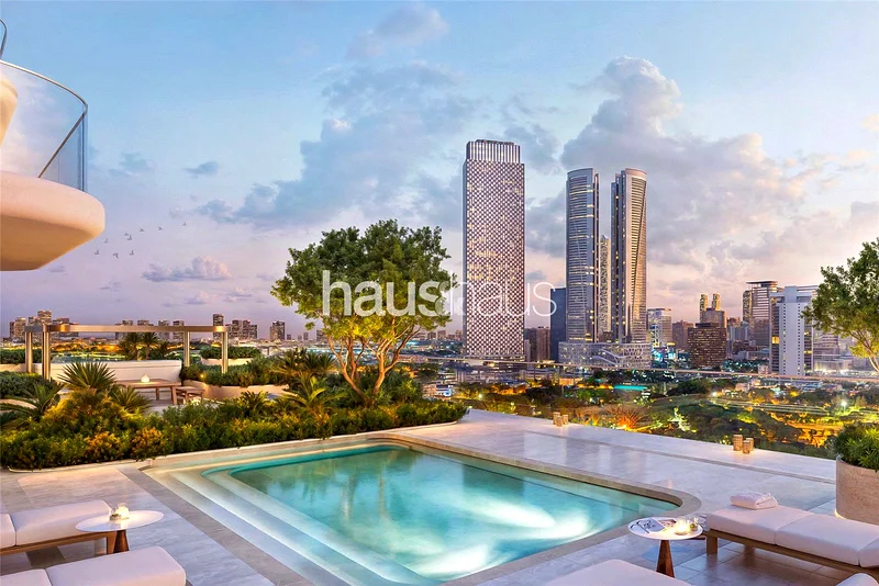 Panoramic Skyline | Penthouse | Resort Style63918087915523111