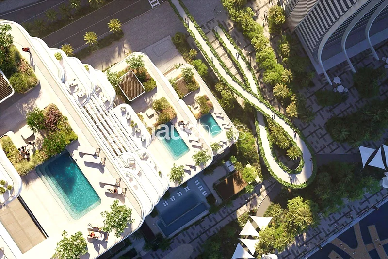 Panoramic Skyline | Penthouse | Resort Style63918087915523110