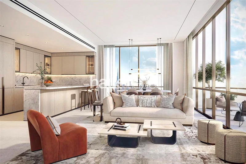 Panoramic Skyline | Penthouse | Resort Style63918087915523112