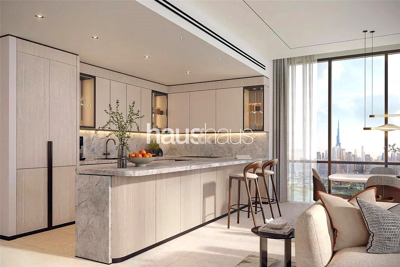 Panoramic Skyline | Penthouse | Resort Style63918087915523114