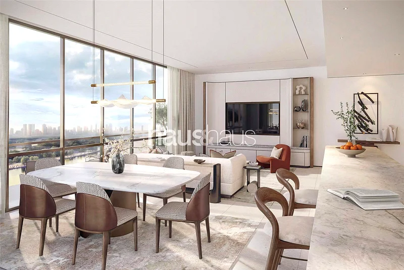 Panoramic Skyline | Penthouse | Resort Style63918087915523113